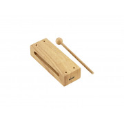 NINO22 Тон-блок деревянный, большой, Nino Percussion