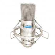 MC001 Микрофон студийный, конденсаторный, Alctron