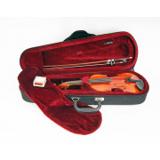 B16-1/8 Скрипка в футляре со смычком, Strunal