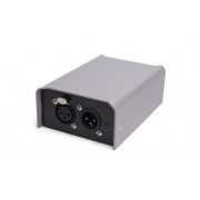 SL-UDEC7B DUO USB-DMX 512 Контроллер управления световым оборудованием, Siberian Lighting