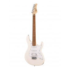 Электрогитара Cort G Series, розовая Pastel Pink (G200-PPK) 