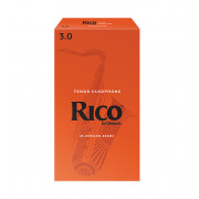 RKA2530 Rico Трости для саксофона тенор, размер 3.0, 25шт, Rico