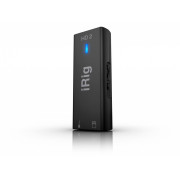 iRig-HD2 Аудиоинтерфейс, IK Multimedia
