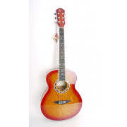 RA-A04-CS Акустическая гитара, Ramis