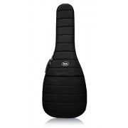BM1044 Acoustic PRO Чехол для акустической гитары, черный, BAG&music