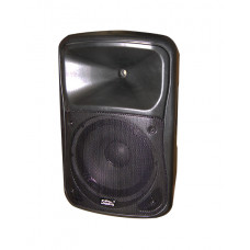 WJ12A Акустическая система с 2 микрофонами, портативная с аккумулятором, Soundking