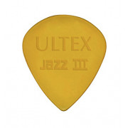 427P1.38 Ultex Jazz III Медиаторы 6шт, толщина 1,38мм, Dunlop