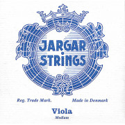 Viola-A Classic Отдельная струна Ля/A для альта, среднее натяжение, Jargar Strings