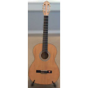 371-OP-3/4 Классическая гитара, Strunal