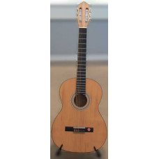 371-OP-3/4 Классическая гитара, Strunal