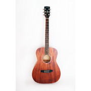 PF51M-OP Акустическая гитара с чехлом, Parkwood