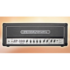 Гитарный усилитель Petersburg JP 100 Mark II 