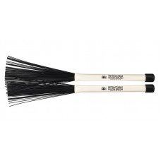 SB304-MEINL Brushes Retractable Барабанные щетки, нейлон, выдвижные, Meinl