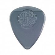 448R.60 Match Pik Nylon Медиаторы 12 х 3шт, толщина 0,60мм, Dunlop