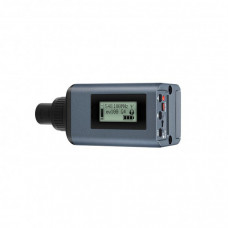 507653 SKP 100 G4-A Передатчик для динамических микрофонов, 516-558 МГц, Sennheiser