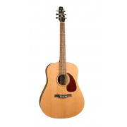 028726 S6 Original SLIM Акустическая гитара, тонкий гриф, Seagull
