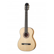 Классическая гитара Martinez Flamenco Series, цвет натуральный (MFG-AS) 