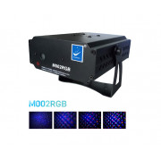 M002RGB Лазерный проектор, красный+зеленый+синий, Big Dipper