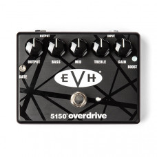 EVH5150 Overdrive Педаль эффектов, Dunlop