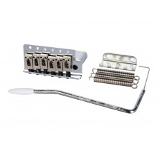 Бридж тремоло Wilkinson M Series, хром (WOV04-CR) 
