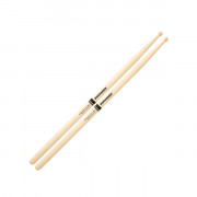 RBM565LRW Rebound 5A Long Барабанные палочки, клен, смещенный баланс, деревянный наконечник, ProMark
