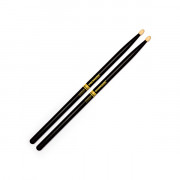 TX5BW-AG ActiveGrip 5B Барабанные палочки, орех, деревянный наконечник, ProMark