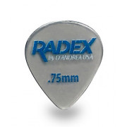 RDX351-0.75 Radex Медиаторы, толщина 0.75мм, 6шт, D'Andrea