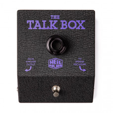 HT-1 Heil Talkbox Ток-бокс, Dunlop