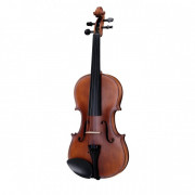 VPVI-44 (U144U) Virtuoso Pro Скрипка 4/4, с футляром и смычком, Soundsation