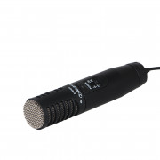 S507 Микрофон накамерный, Alctron
