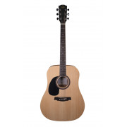 JMFLHSD25 EA SD25 Акустическая гитара, леворукая, Prodipe