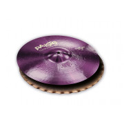 0001943114 Color Sound 900 Purple Sound Edge Hi-Hat Две тарелки 14
