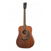 Акустическая гитара Cort Earth Series, цвет натуральный (Earth60M-OP) 