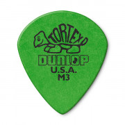 472RM3 Tortex Jazz III Медиаторы 36шт, средние, Dunlop