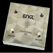 ENGL Z4 Footswitch Metal / Led 