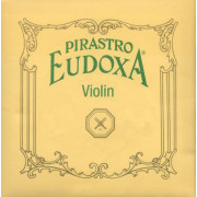 214024 Eudoxa Violin BALL Комплект струн для скрипки (жила) Pirastro