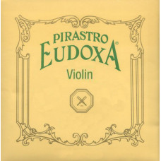 214024 Eudoxa Violin BALL Комплект струн для скрипки (жила) Pirastro