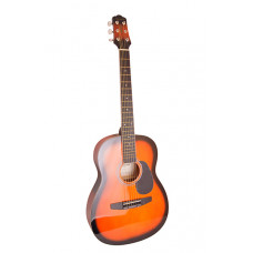 CAG110BS Акустическая гитара 38