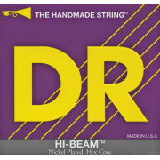 Струны DR Hi-Beam 9-42 (LTR-9)