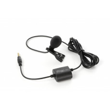 iRig-Mic-Lav Петличный микрофон для iOS/Android устройств, IK Multimedia