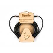 Инструментальный кабель Rooster Jack 6.3, 5м 