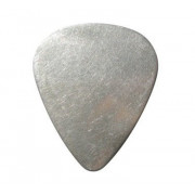 46RF.20 Stainless Steel Медиаторы 36шт, сталь, толщина 0,20мм, Dunlop