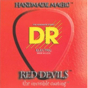Струны DR Extra Life Red Devils 9-42 (RDE-9)