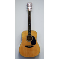LF-4111-N Акустическая гитара HOMAGE