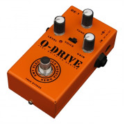 OE-1 FX Pedal Guitar Гитарная педаль перегруза O-Drive, AMT Electronics