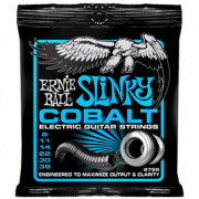 Струны Ernie Ball Cobalt Slinky 8-38 (2725)