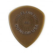 549P.88 Flow Standard Медиаторы 6шт, толщина 0.88мм, Dunlop