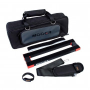 Педалборд Mooer PB-05 на 4-6 педалей с чехлом 