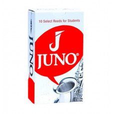 JSR6115 Juno Трости для саксофона альт №1.5 (10шт), Vandoren