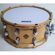 MBk-d-1465-10 Малый барабан 14х6,5